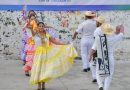 With dance and music, the first cultural festival is celebrated in Atizapán de Zaragoza