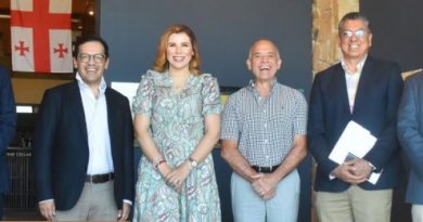 Nacional Financiera and the State Government will promote Baja California entrepreneurs: Marina del Pilar
