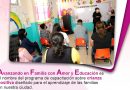 DIF Pachuca celebrates World Mothers and Fathers Day