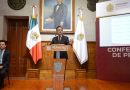 Toxic metal mining generates damage to biodiversity, ecosystems and the health of Veracruz citizens: Governor