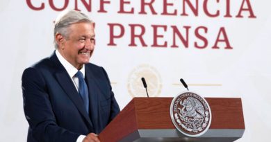 Health for Well-Being Plan reverses corruption and shortage of medical specialists; universal and free care guaranteed / @lopezobrador_ @GobiernoMX >>