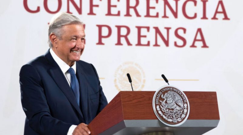 Health for Well-Being Plan reverses corruption and shortage of medical specialists; universal and free care guaranteed / @lopezobrador_ @GobiernoMX >>