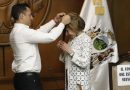 Municipality of Monterrey resumes awarding of the Diego de Montemayor Merit Medal / @colosioriojas @mtygob