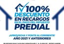 In Veracruz, the payment of the property tax directly benefits Boca del Río : Mayor JM Unánue / @JM_UNANUE @_BocadelRio >>>