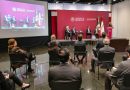 México’s Ministry of Economy presents the strategy «Towards an industrial policy» / @tatclouthier @SE_mx >>>