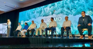 México is strong and on the road to recovery as it commemorates World Tourism Day / @TorrucoTurismo @SECTUR_mx >>>