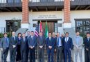 Joint Statement by México, the United States and Canada on the Second Meeting of Undersecretaries of the T-MEC/USMCA/CUSMA / @SE_mx >>>