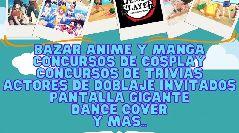 Anime Fanfest (@anime.fanfest)