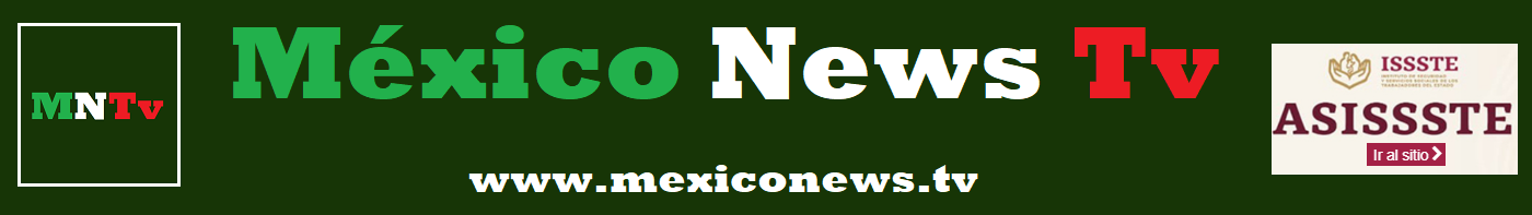 México News Tv