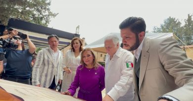 Kingdoms of México, a new distinctive that projects destinations internationally and generates confidence in tourists / @TorrucoTurismo @SECTUR_mx >>>