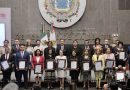 Veracruz recognizes the exemplary application of republican austerity in the Judicial Branch / @CuitlahuacGJ @GobiernoVer >>>