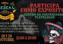 Mezcal and Beer Fair + Day of the Dead 2023