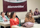 Conalep Baja California teachers receive training on the use of a Spanish dictionary / @MarinadelPilar @BCGobierno >>>