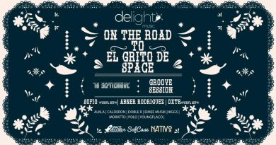 Afternoon Grove presents: On the road space scream