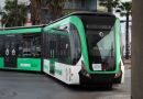 State of Nuevo León performs last DRT transportation tests / @samuel_garcias @nuevoleon >>>