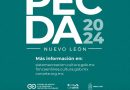 The Creation System and the government of Nuevo León publish the call for proposals Pecda 2024 / @cultura_mx >>>