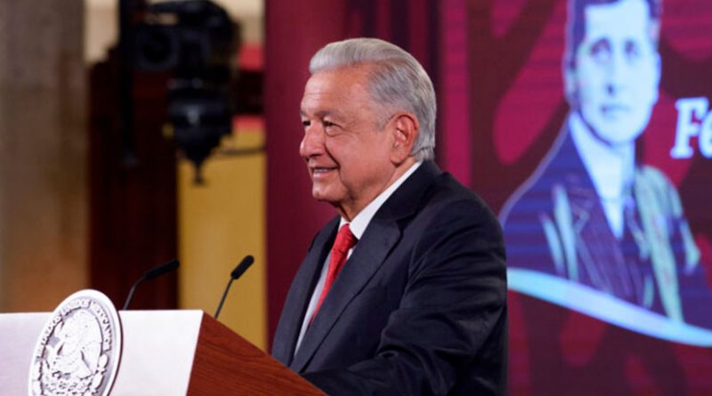 Federation resolves focused outages in the country, assures AMLO / @lopezobrador_ @GobiernoMX >>>