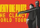 Twenty One Pilots – The Clancy World Tour >>>