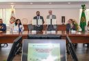 The Ministry of Urban Development and Infrastructure and the UAEMEX promote urban planners of the entity / @Edomex >>>