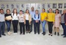 DIF Tecámac holds the “Fifth Ordinary Session of the Municipal System for Equal Treatment and Opportunity / @MejorTecamac >>>