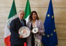 Mexico and Italy strengthen cooperation ties in the tourism sector / @TorrucoTurismo @SECTUR_mx >>>