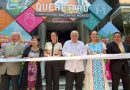 Find Querétaro at Punto México through its handicrafts, gastronomy and tourism / @TorrucoTurismo @SECTUR_mx >>>