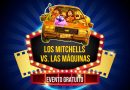 Veracruz City Hall invites you to enjoy the movie ‘The Mitchells vs The Machines’ / @AyuntamientoVer >>>