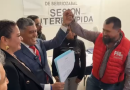 “This triumph belongs to all the citizens of Coacalco” David Sanchez receives the majority of Coacalco’s citizens / @davidsanchezi >>>