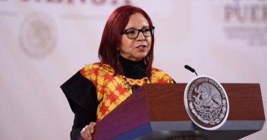 In the 2024-2025 School Cycle, 160 million Free Textbooks will be distributed: Leticia Ramirez / @Letamaya @SEP_mx >>>