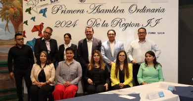 Regional meetings of comptrollers of Querétaro conclude / @gobqro >>>