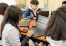 San Miguel de Allende government strengthens digital connection in schools / @GobMunicipalSMA >>>