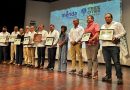 Tlalpan receives for the third consecutive year a distinction for taking care of trees / @TlalpanAl >>>