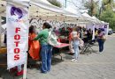 In Mexico City, the Coyoacán mayor’s office launches a «Back to School» program with free services to support families / @giogutierrezag @Alcaldia_Coy