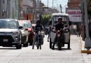 In Guanajuato, the Irapuato government promotes mandatory helmet use to prevent motorcycle accidents / @LorenaAlfaroG @irapuatogob