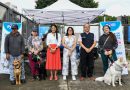 In Mexico City, the Benito Juárez Mayor’s Office launches a free rabies vaccination program at the CAVAC / @LuisMendozaBJ @BJAlcaldia