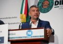 Mauricio Tabe Denounces New Federal «Robbery» and Calls on Congress to Defend $13 Billion for Municipalities / @mauriciotabe @AlcaldiaMHmx