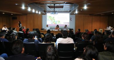 Agroecological restoration is the central focus of the Sembrando Vida program in its second phase of operation / @A_MontielR @bienestarmx