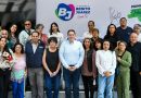 In Mexico City, Mayor Luis Mendoza leads support for affected families in the Benito Juárez District / @LuisMendozaBJ @BJAlcaldia