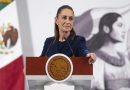 A proposal to reform the National Water Law and issue a new General Water Law will be sent: President Claudia Sheinbaum / @Claudiashein @GobiernoMX >>>