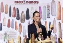 Sheinbaum Pardo Unveils Landmark Program to Save Mexico’s Native Corn and Support Producers / @Claudiashein @GobinoMX >>>
