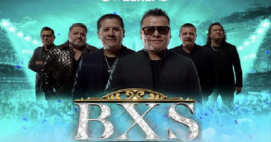 Bryndis’ romantic music comes to Pachuca for a memorable night / #AuditorioExplanadaPachuca