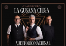 In Mexico City, La Gusana Ciega returns to the National Auditorium with “San Miguel”: a celebration of emotions and memories. / @AuditorioMx