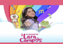 A magical family afternoon! Lara Campos arrives to move hearts at the Teatro Morelos / #TeatroMorelosToluca
