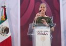 “I will never leave the people of Quintana Roo”: President Claudia Sheinbaum / @Claudiashein @GobiernoMX >>>