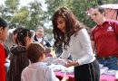 “Love that Educates” is a resounding success in Salamanca, Guanajuato / @DIFsalamanca @GobSalamanca