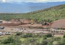 Modernización de la carretera Bavispe-Nuevo Casas Grandes beneficiará a 116 mil habitantes / @SICT_mx >>>