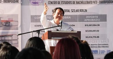 SEP converts 35 secondary schools to high schools to expand the national educational offering / @mario_delgado @SEP_mx >>>