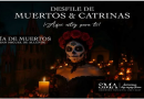 Mayor Mauricio Trejo calls on ALL OF Mexico to celebrate the Day of the Dead in San Miguel de Allende: he guarantees color, safety, and unparalleled tradition for visitors / @MauricioTrejoP @GobMunicipalSMA