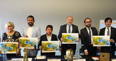  Acapulco Announces ‘La Nao 2025’ International Festival Programme / @EvelynSalgadoP @Gob_Guerrero