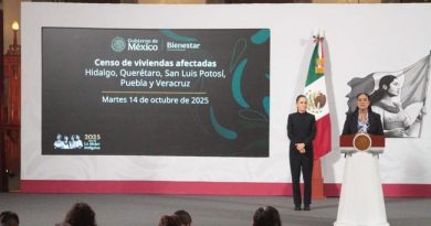 Montiel Reyes Confirms ‘Last Corner’ Aid Pledge, Bolstering Welfare Census with 800 More Staff / @A_MontielR @bienestarmx